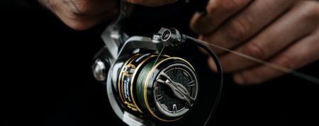 INSPIRA ISX SPINNING REEL - Okuma Inspira ISX Spinning Reel (NEW)